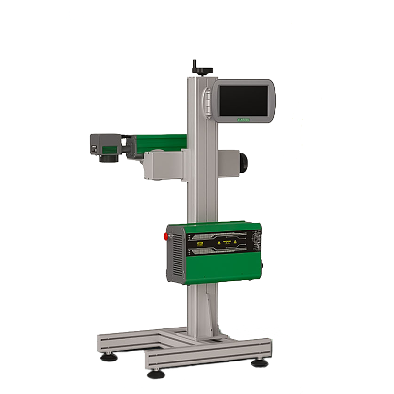 Laser Marking Machine L-Series - Fiber (20/30/50W)