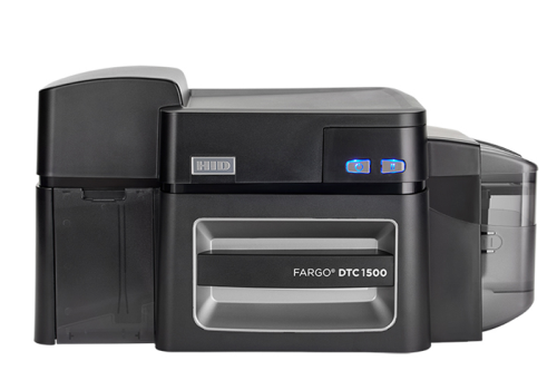 HID® FARGO® DTC1500