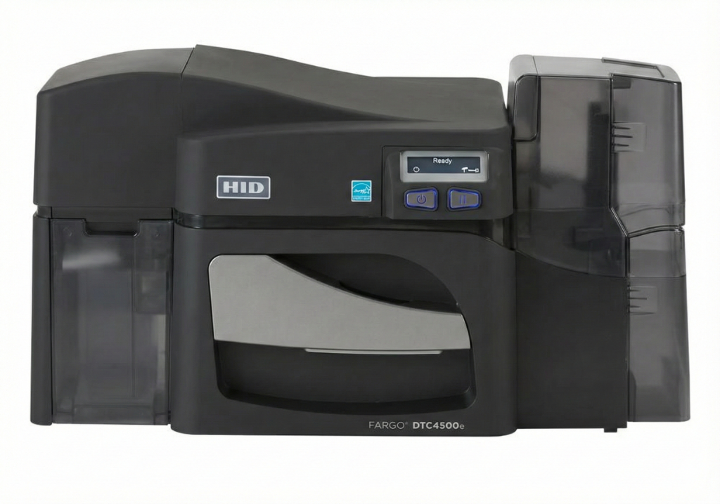 HID® FARGO® DTC4500e