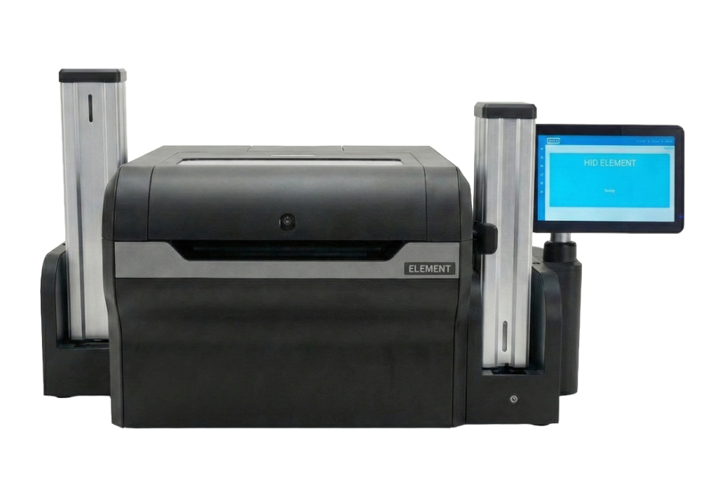 HID® FARGO® ELEMENT