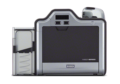 HID® FARGO® HDP5000