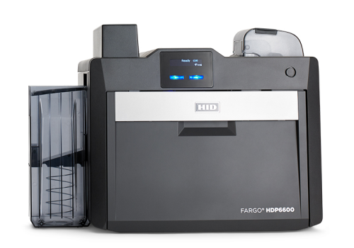 FARGO® HDP6600